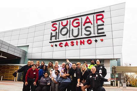 sugarhouse casino new years eve